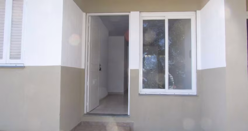 Casa em condomínio fechado com 2 quartos à venda na Rua Sete Quedas, 319, Parque Itacolomi, Gravataí