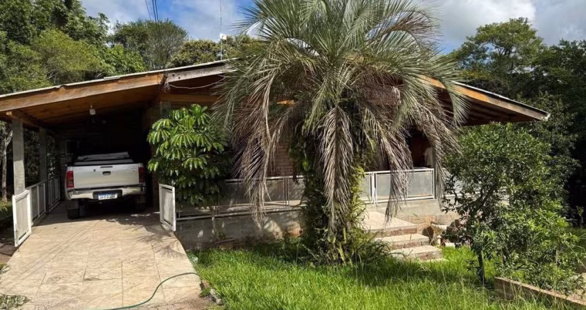 Casa em condomínio fechado com 2 quartos à venda na Estrada da Casa Branca da Serra, 1000, Cadiz, Gravataí