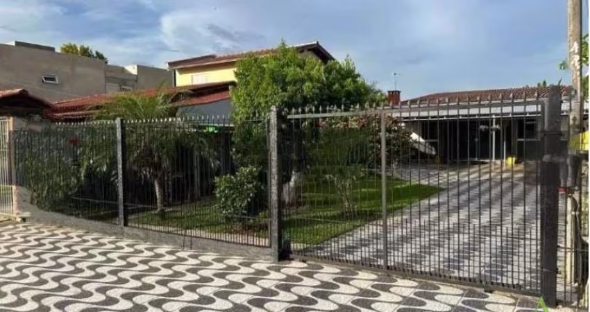 Casa com 3 quartos à venda na Maria Cunha Bueno, 425, Parque dos Anjos, Gravataí