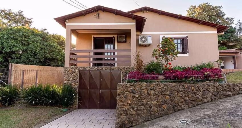 Chácara / sítio com 3 quartos à venda na Ers 020, 7868, Neópolis, Gravataí