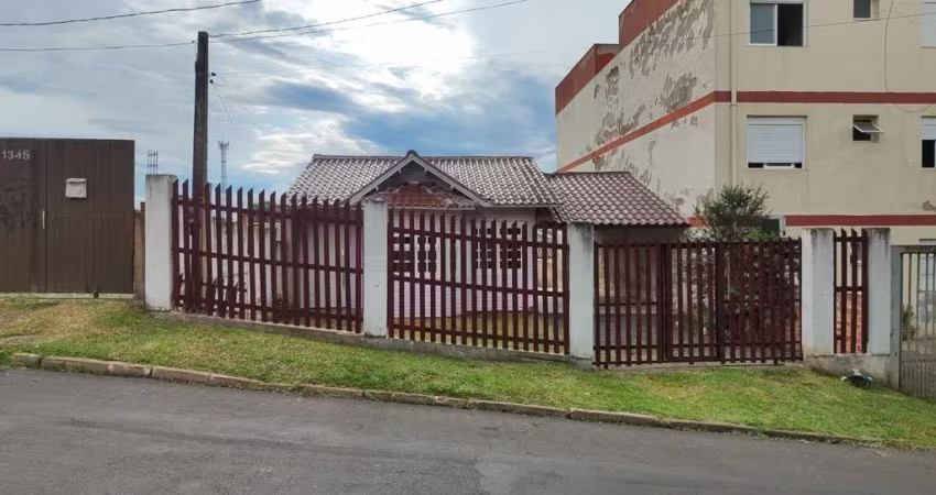 Casa com 2 quartos à venda na Rua Guilherme Schimitz, 1335, Parque Olinda, Gravataí