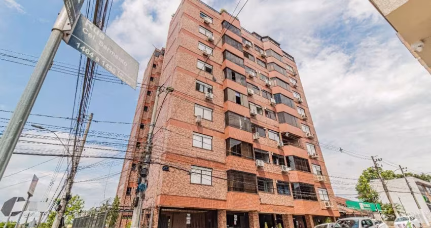 Apartamento com 2 quartos à venda na Rua Cel Sarmento, 1459, Centro, Gravataí