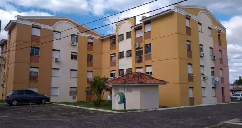 Apartamento com 3 quartos à venda na R. Ernesto Gomes.., 815, Passo das Pedras, Gravataí