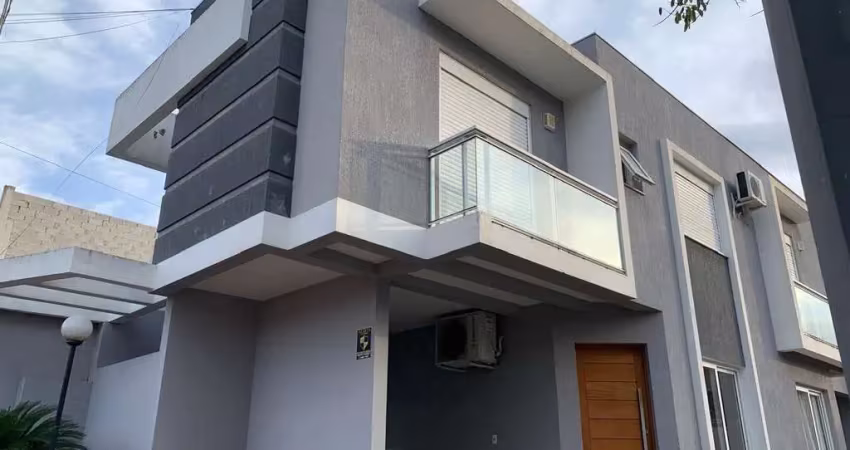 Casa com 3 quartos à venda na Noberto Lessa, 158, Salgado Filho, Gravataí