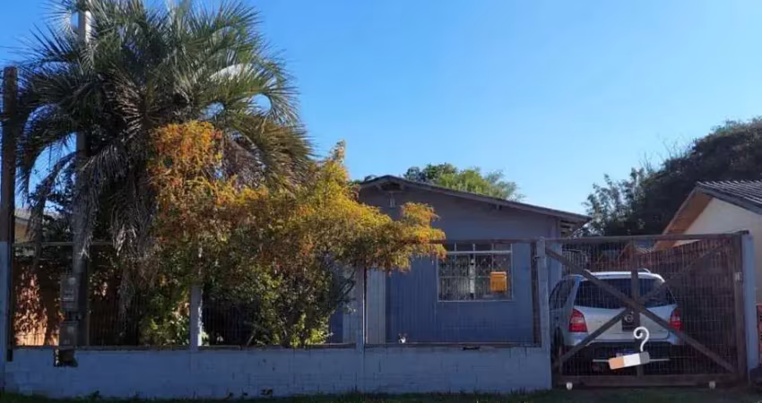 Casa à venda na Rua Amapá, 281, Passo dos Ferreiros, Gravataí