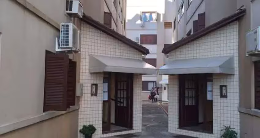 Apartamento com 1 quarto à venda na Rua Amapá, 307, Vila Ponta Porã, Cachoeirinha