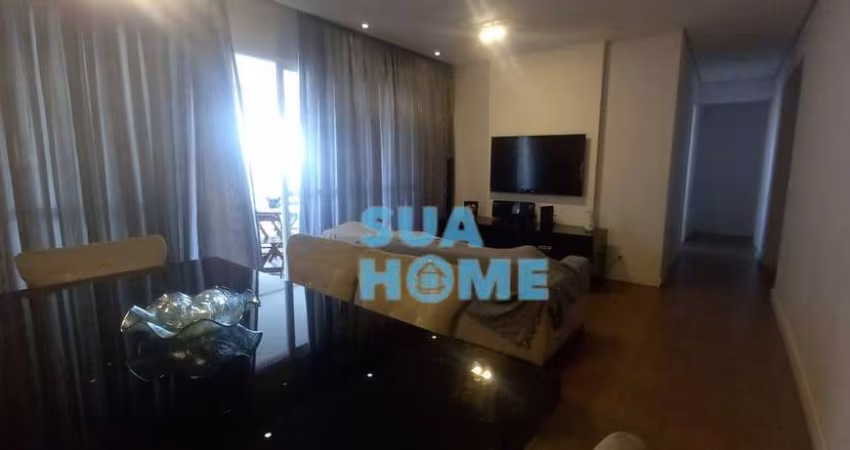 Venda Anima 107m² - 3 Dorm - 1 Suite - 2 Vagas