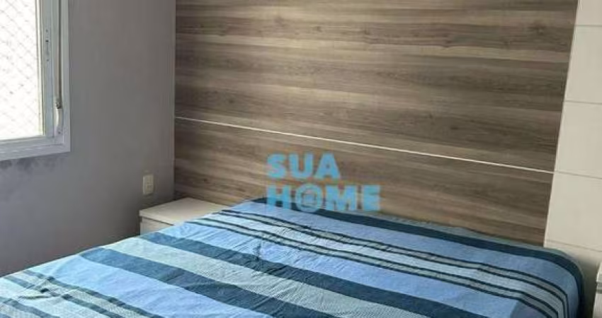 Anima 107, 2 suites, Andar Alto, Vista Piscina