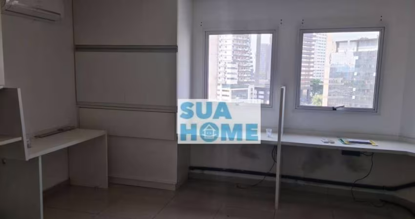 Sala à venda, 62 m² por R$ 400.000,00 - Barra Funda - São Paulo/SP