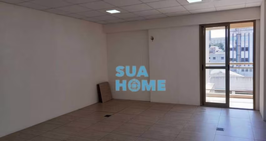 Sala à venda por R$ 254.000 - Rudge Ramoss - São Bernardo do Campo/SP