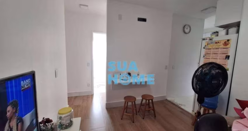 Apartamento com 3 dormitórios à venda, 600 metros do Metrô