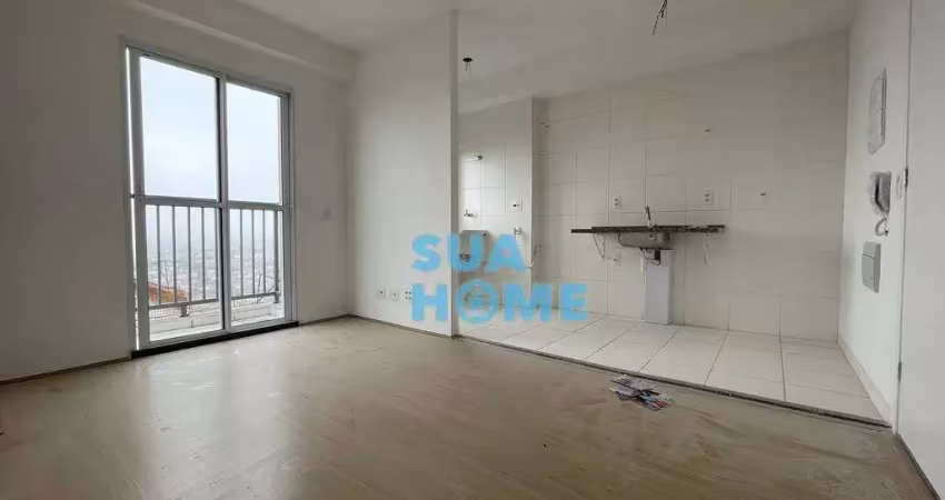 Apartamento com 2 Quartos à venda, 42m² - Dos Casa