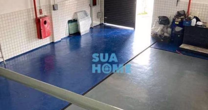 Prédio à venda, 1100 m² por R$ 2.999.900 - Jardim do Mar - São Bernardo do Campo/SP