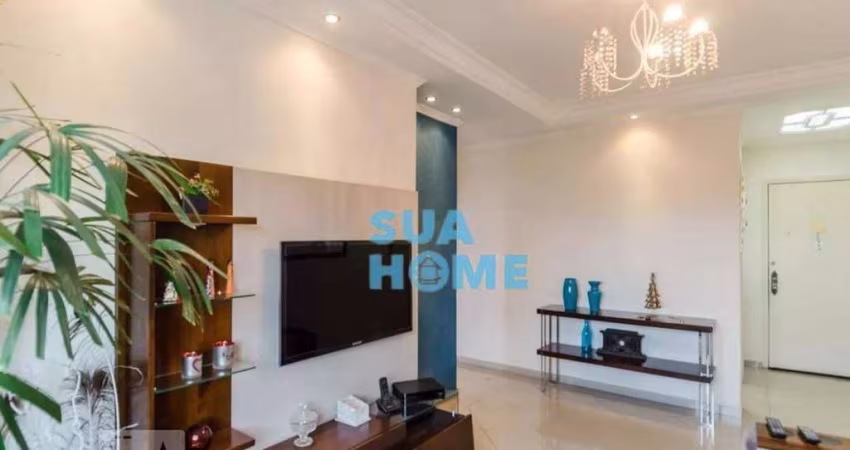 Apartamento com 2 dormitórios à venda, 69 m² por R$ 329.900 - Jardim do Mar - São Bernardo do Campo/SP