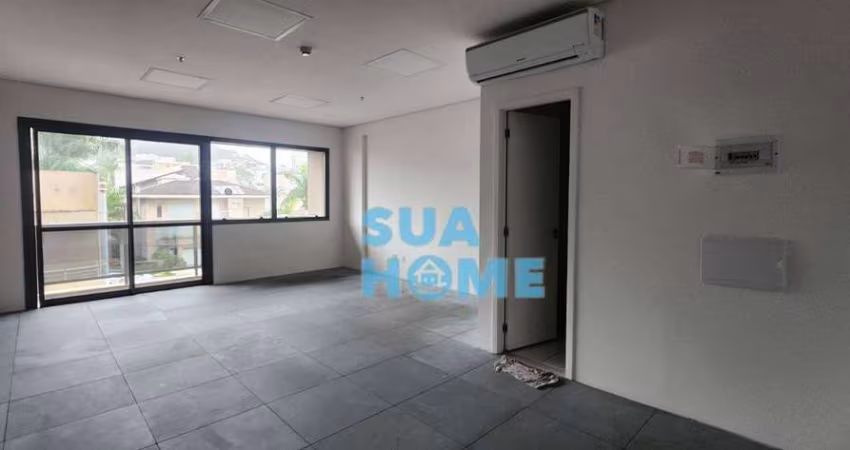 Sala Jurubatuba Ar Condicionado 1 vaga