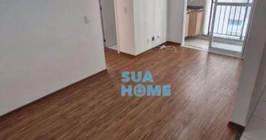 Apartamento com 2 dormitórios à venda, 48 m² por R$ 450.000 - São Bernardo do Campo/SP