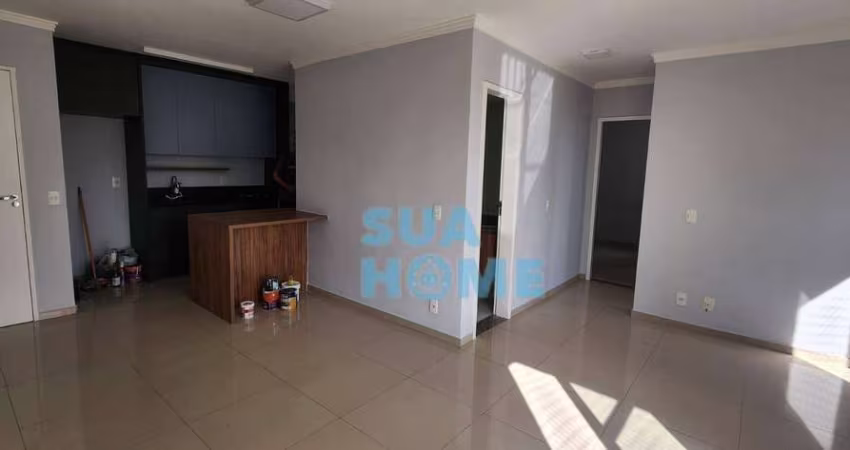 Locação Amista Andar Alto 1 vaga