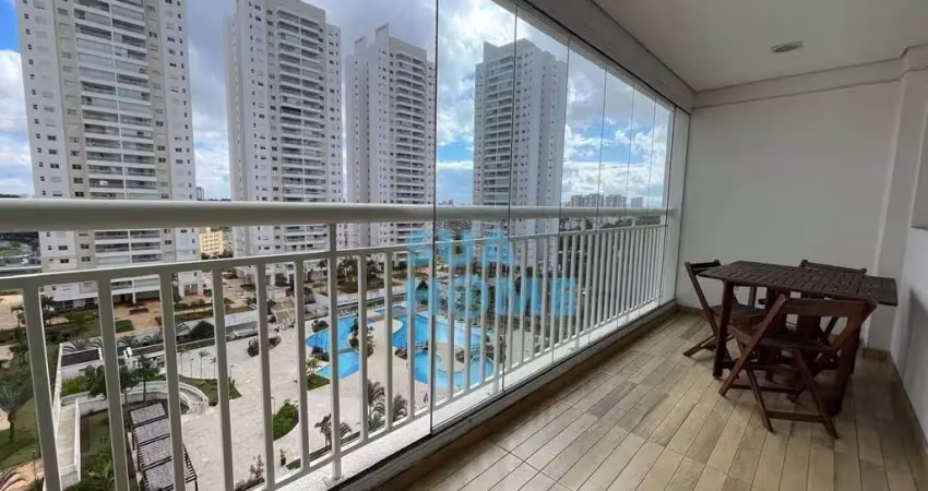 Apartamento com 2 quartos à venda na Rua Braga, 202, Vila Lusitânia, São Bernardo do Campo