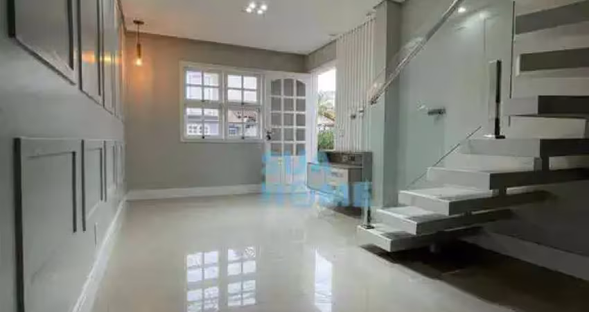 Casa Condominio Fechado Reformada 2 vagas