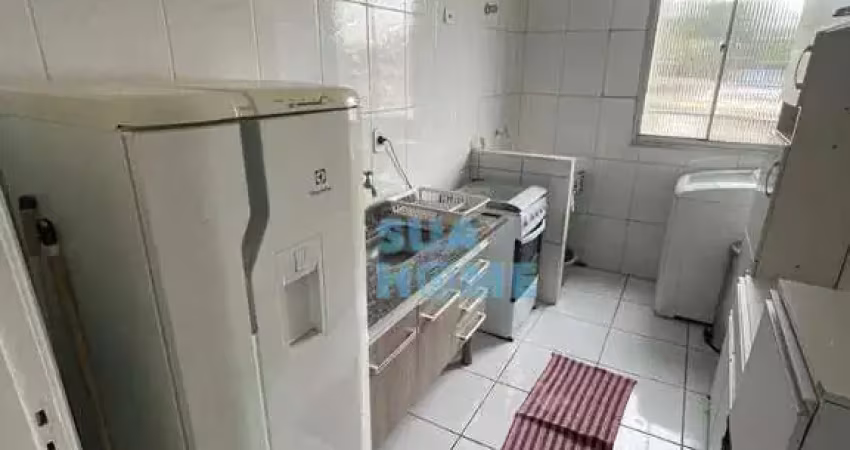 Apartamento com 2 quartos para alugar na Avenida Humberto Alencar Castelo Branco, 4110, Assunção, São Bernardo do Campo