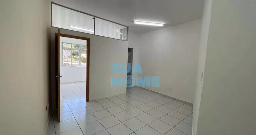 Sala comercial para alugar na Rua Marechal Deodoro, 1831, Centro, São Bernardo do Campo