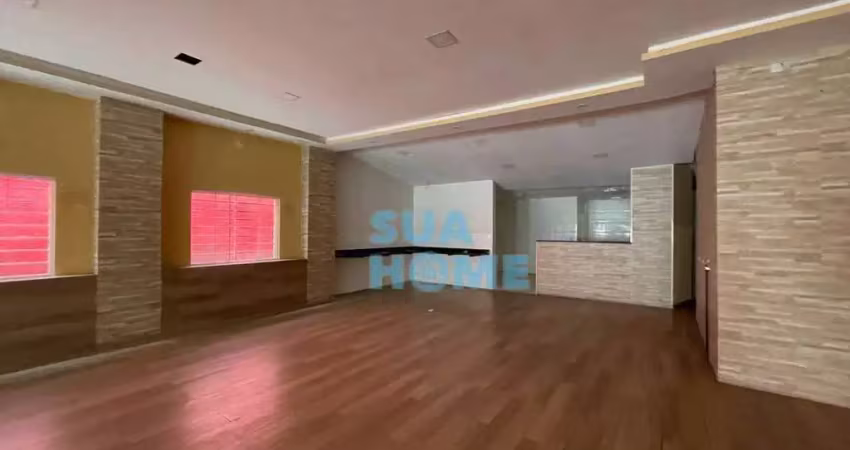 Sala comercial para alugar na Avenida Índico, 87, Jardim do Mar, São Bernardo do Campo