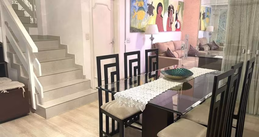 Apartamento Duplex Maison Cap Ferrat  -  Cuiabá