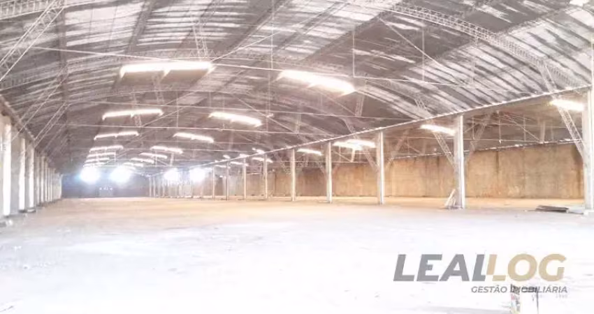 Barracão / Galpão / Depósito para alugar no Distrito Industrial, Cuiabá 
