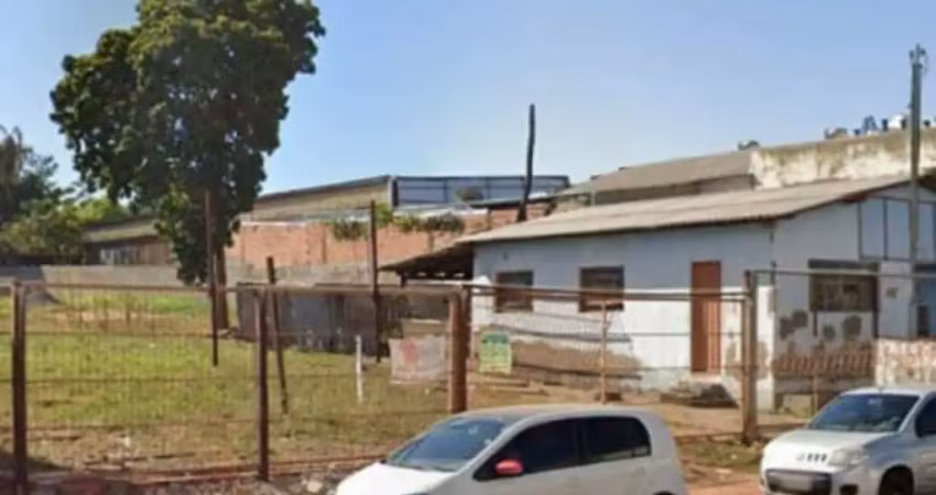 Terreno comercial à venda no Centro Norte, Várzea Grande 