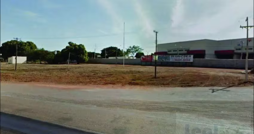 Terreno comercial à venda no Distrito Industrial, Cuiabá 