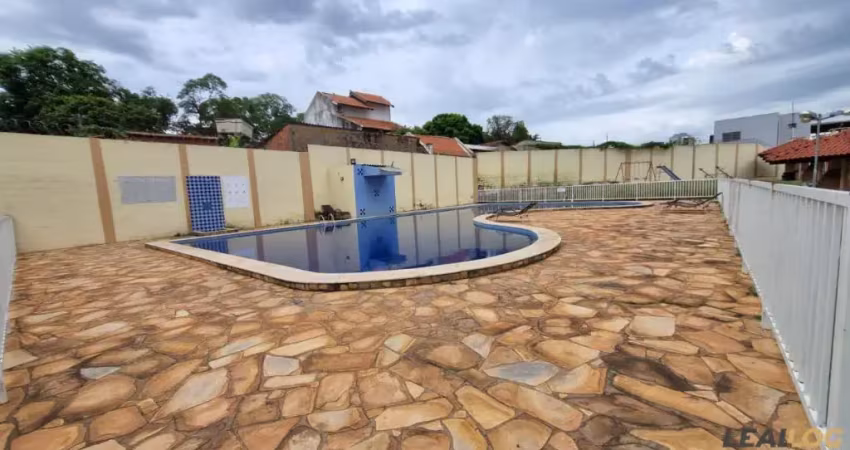 Vendo apartamento térreo no bairro Rodoviária Parque em Cuiabá MT