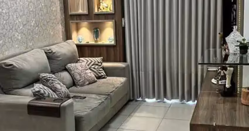 Vendo apartamento em frente ao parque mãe Bonifácia em Cuiabá MT