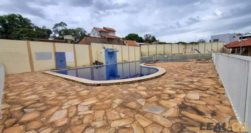 Vendo apartamento térreo no bairro Rodoviária Parque em Cuiabá MT