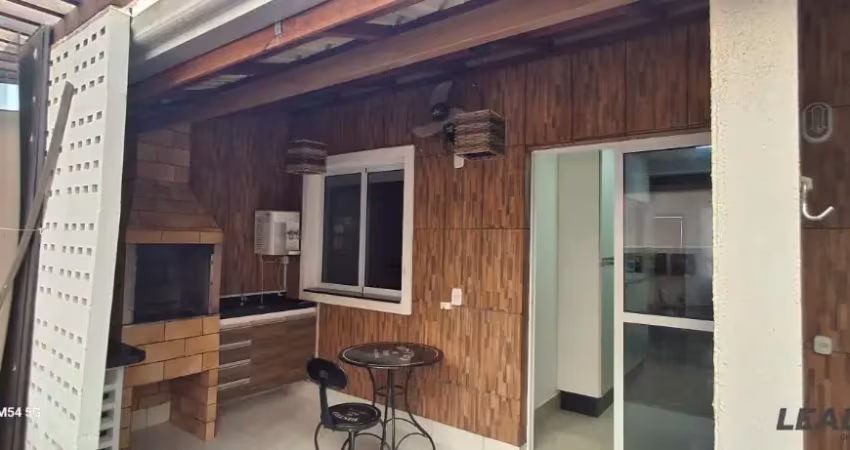 VENDA EXCELETE CASA SOBRADO EM CONDOMINIO VILLAGIO D ITÁLIA