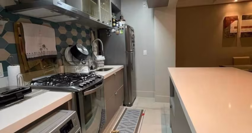 Vendo apartamento de 72m² próximo ao Parque Mãe Bonifacia em Cuiabá MT