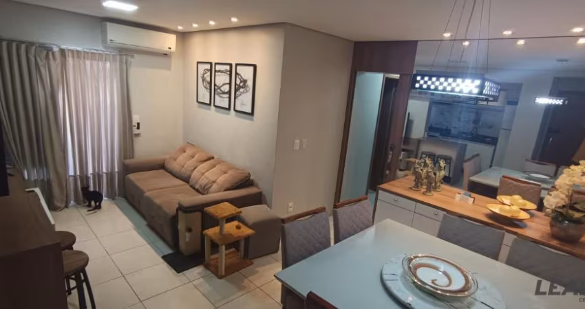 Vendo apartamento próximo ao arque Bonifácia em Cuiabá MT