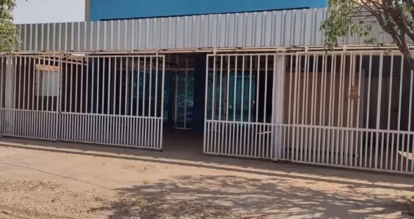 Vendo – barracão comercial no bairro pedro 90 em cuiabá mt