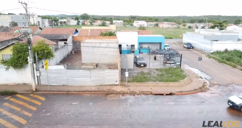Vendo - Terreno 1⁰ de Março em Cuiabá