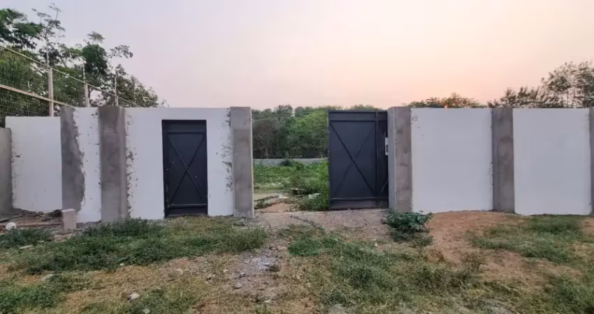Vende-se terreno no bairro santa rosa em cuiabá mt.
