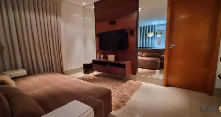 Vendo - apartamento no edifício maison gabriela - cuiabá - mt