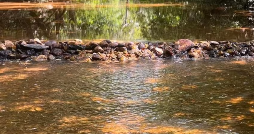 Vendo Chácara na estrada de Chapada dos Guimarães MT
