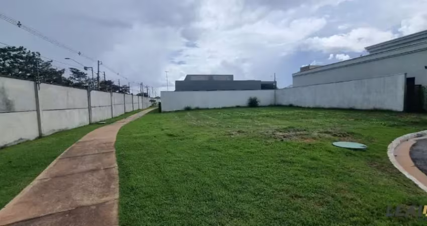 Terreno à venda no condomínio primor das torres, localizado em cuiabá, mato grosso, terreno de alto padrão para quem busca qualidade de vida e segurança.