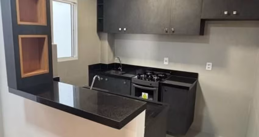 Vendo Apartamento no Condomínio Chapada das borboletas-MRV