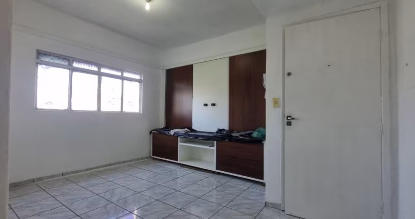 ALUGO - Apartamento Semi mobilíado de 01 quartos Edifícil Maceió em Cuiabá MT