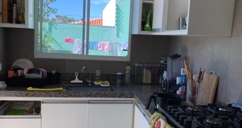 Vendo Casa no Condomínio Rio São Lourenço - Cuiabá - MT