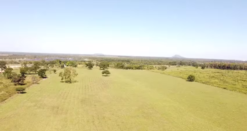 Vendo área industrial  de 100.000m² no distrito industrial de cuiabá/mt