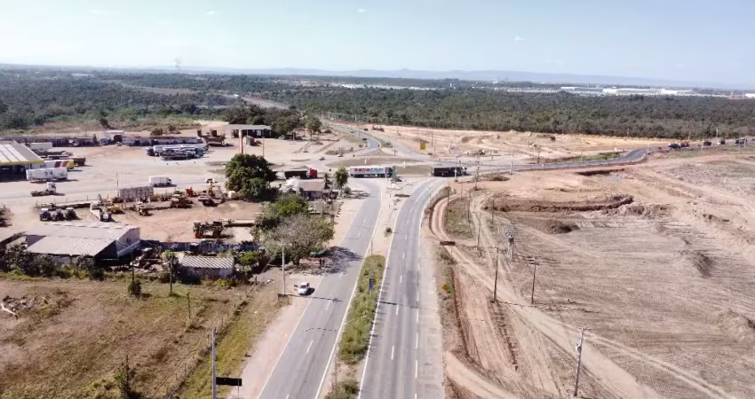  vendo área de 20 hectares – santo antônio do leverger/mt