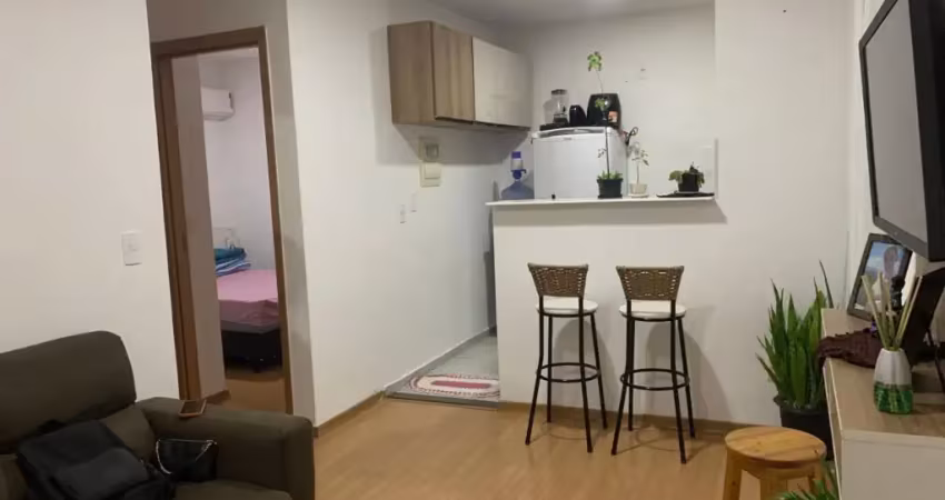 Vendo apartamento no condomínio parque chapada das andorinhas - mrv