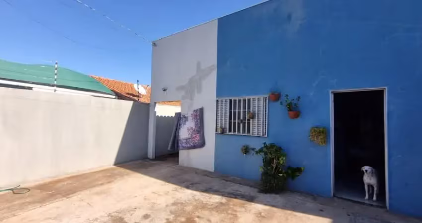 Casa com 4 quartos à venda no Residencial Wantuil de Freitas, Cuiabá 
