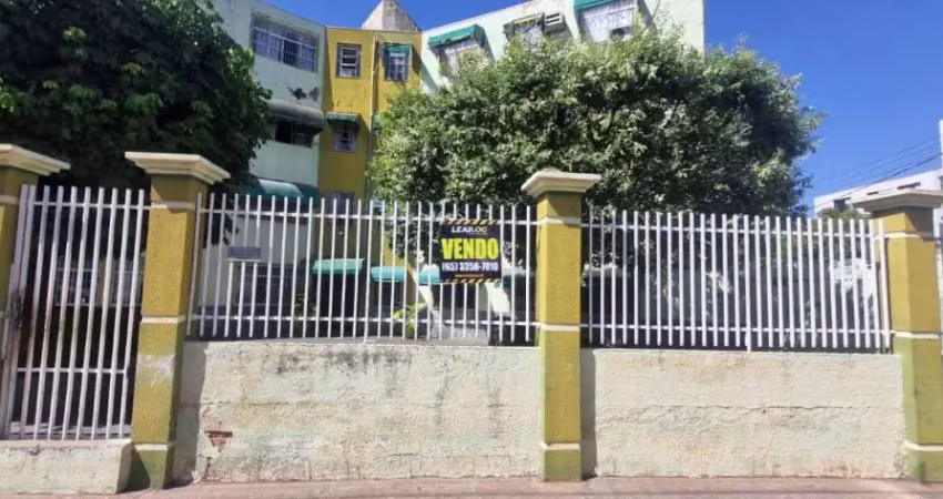 Vendo apartamento no edifício acacias no bairro coophamil em cuiabá mt